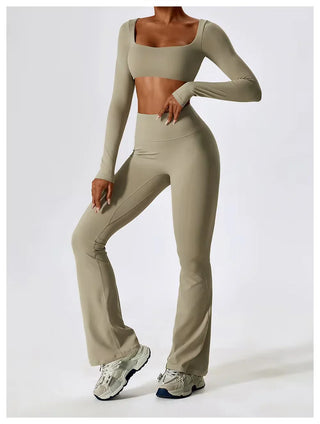 FlexFlow – Sport Set