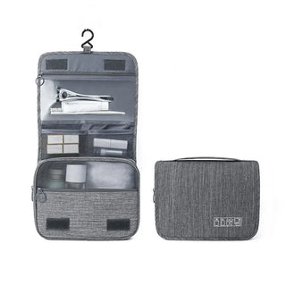 Organized Convenience for Every Journey