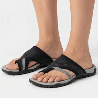 Open-Toe Sandals