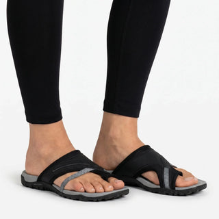 Open-Toe Sandals