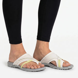 Open-Toe Sandals