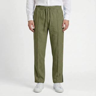 Men's Relaxed Trousers