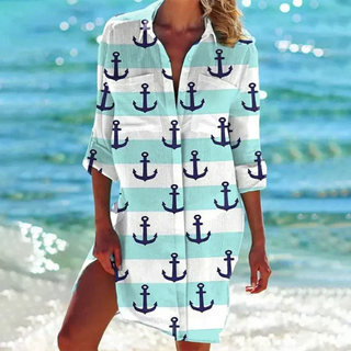 Ginevra Summer Dress