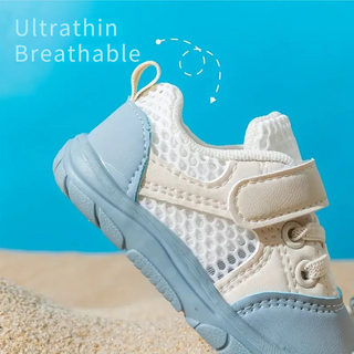 Ember – Barefoot Shoes for Baby -  Flexible & Secure