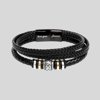 Men’s Sleek Bracelet