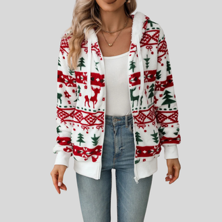 Women’s Christmas Hoodie