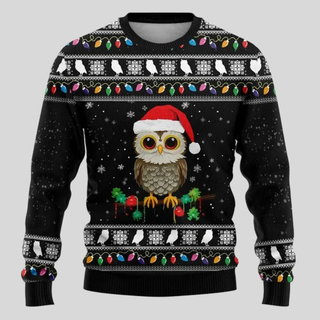 Men’s Christmas Sweater