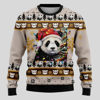 Men’s Christmas Sweater
