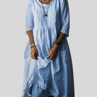 Women’s Dress – Versatile Style from Day to Evening