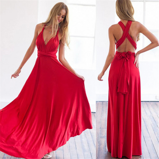 Women’s Wrap Dress