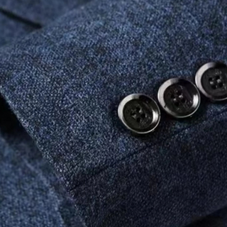 Men’s Semi-Official Blazer Jacket