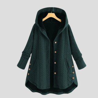 Men’s Classic Coat
