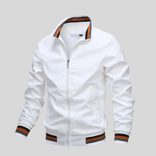 Men’s Transition Jacket – Stylish Layer for Versatile Weather