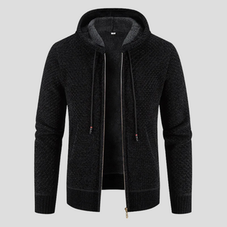 Men’s Cardigan Sweater