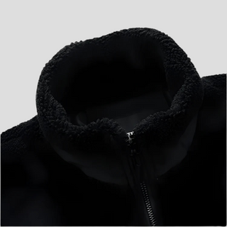 Men’s Outdoor Fleece Jacket