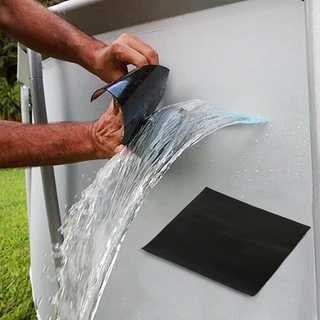Universal Repair Tape – Practical Solution for Leaks and Cracks