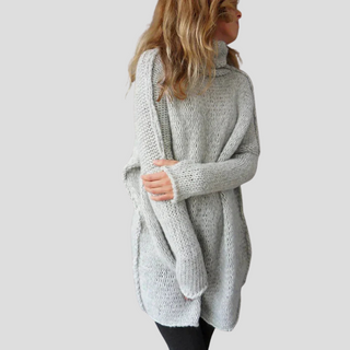 Women’s Oversized Sweater