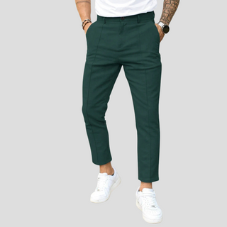 Men’s Leisure Trousers – Casual Elegance with Everyday Appeal