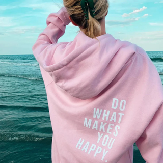 Women’s Casual Hoodie