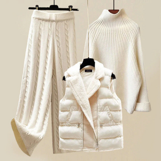Women’s Winter Set – Cozy Duo for Chilly Days