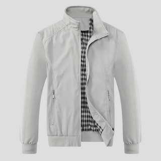 Men’s Wind-Resistant Summer Jacket