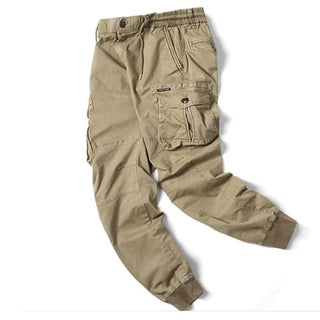 Men's Cargo Trousers