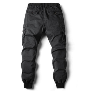 Men's Cargo Trousers
