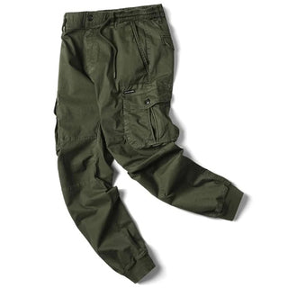 Men's Cargo Trousers