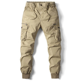 Men's Cargo Trousers