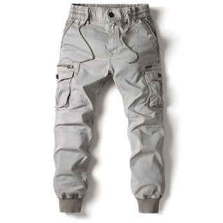 Men's Cargo Trousers