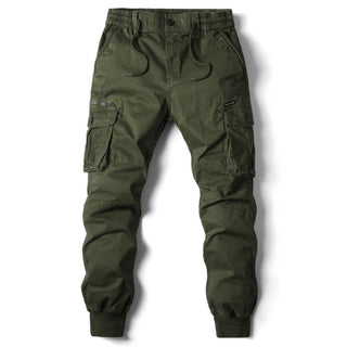 Men's Cargo Trousers
