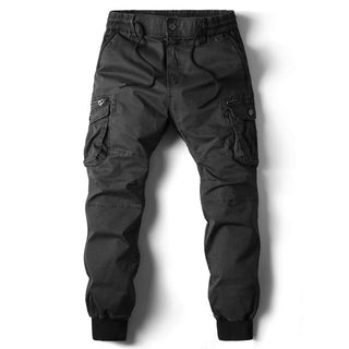 Men's Cargo Trousers