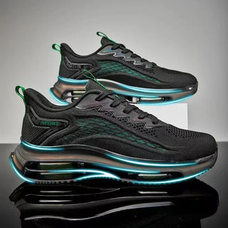 Comfortable Running Shoes for Men