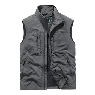 Brock – Gilet for men