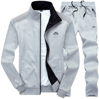 Sporty Tracksuit for Men