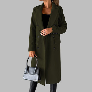 Women's Winter Coat