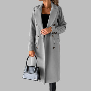 Women's Winter Coat