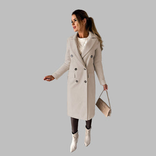 Women's Winter Coat