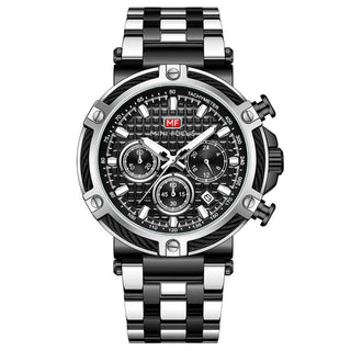 Maritime Men’s Wristwatch