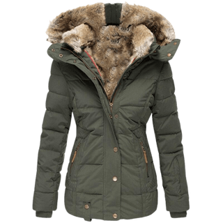 Women’s Winter Jacket