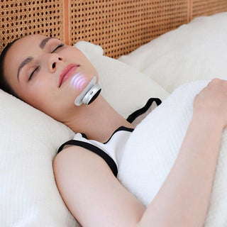 Sleep Apnea Aids