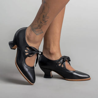 Mahalia – Designed for balance Women's Heeled Shoes