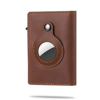 Apple AirTag Wallet