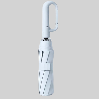 Auto-Lock Umbrella – Reliable Design with Weather-Ready Features