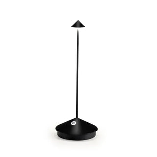 Wireless LED Table Lamp for a Cozy and Modern Atmosphere