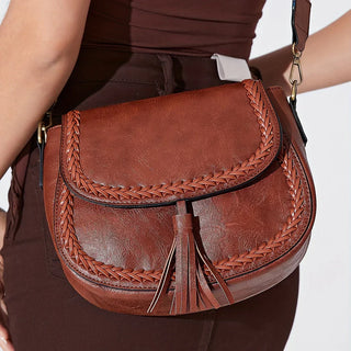 Remedios - Small Shoulder Bag for women
