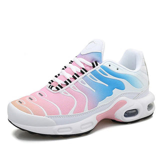 Air Cushion Running Shoes Lightweight Performance with Enhanced Comfort