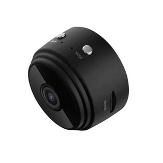 HD Wireless Backup Camera for RVs, Trucks, and Trailers