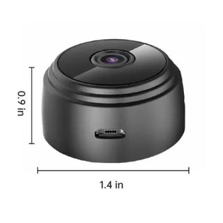 HD Wireless Backup Camera for RVs, Trucks, and Trailers