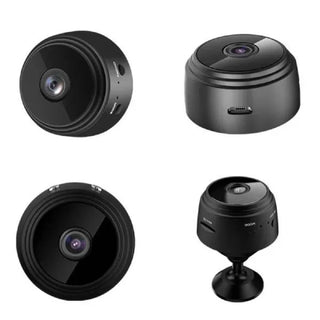 HD Wireless Backup Camera for RVs, Trucks, and Trailers